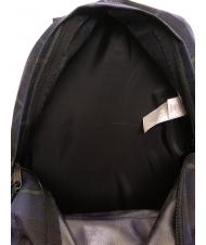 EASTPAK PADDED PAKR Zaino porta tablet night checks - Zaini Scuola & Tempo Libero - 4