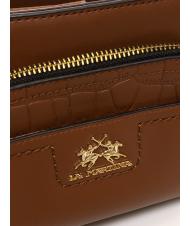 LA MARTINA MARIAM Mini Bag a tracolla tan - Borse Donna - 3