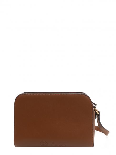 MARIAM Mini Bag a tracolla tan - Borse Donna