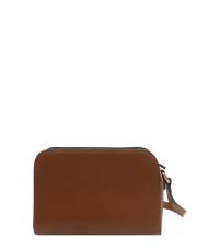 LA MARTINA MARIAM Mini Bag a tracolla tan - Borse Donna - 4