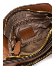 LA MARTINA MARIAM Mini Bag a tracolla tan - Borse Donna - 5