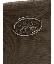 LA MARTINA HERITAGE Pochette a tracolla GRIGIO - Borse Donna - 3