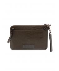 LA MARTINA HERITAGE Pochette a tracolla GRIGIO - Borse Donna - 4