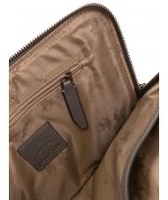 LA MARTINA HERITAGE Pochette a tracolla GRIGIO - Borse Donna - 5