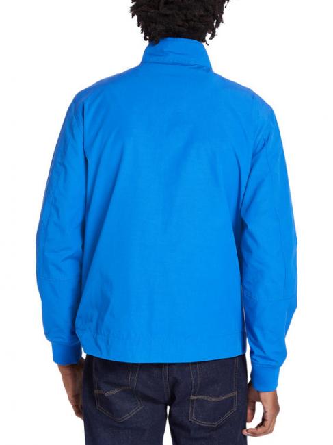 HARRINGTON BOMBER Giacca con zip nautical blue - Giacche Uomo