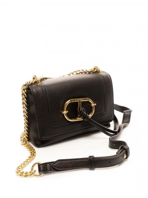 MINI BAG  A spalla / a tracolla nero - Borse Donna