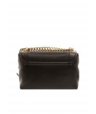 TWINSET MINI BAG  A spalla / a tracolla nero - Borse Donna - 4