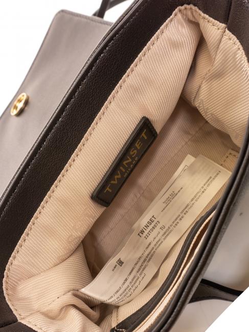 MINI BAG  A spalla / a tracolla nero - Borse Donna