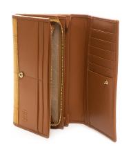 ALVIERO MARTINI PRIMA CLASSE GEO CLASSIC Portafoglio grande NATURALE - Portafogli Donna - 2