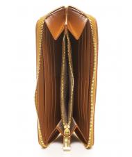 ALVIERO MARTINI PRIMA CLASSE GEO CLASSIC Portafoglio grande ziparound - Portafogli Donna