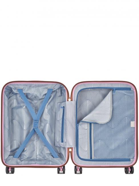 FREESTYLE Trolley bagaglio a mano peonia - Bagagli a mano