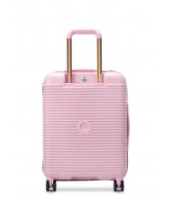 DELSEY FREESTYLE Trolley bagaglio a mano peonia - Bagagli a mano - 4
