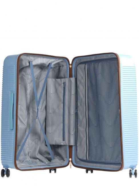 FREESTYLE Trolley Grande celeste - Trolley Rigidi