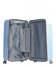 DELSEY FREESTYLE Trolley Grande - Trolley Rigidi