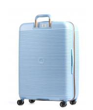 DELSEY FREESTYLE Trolley Grande celeste - Trolley Rigidi - 3