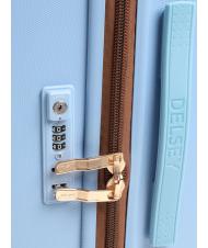 DELSEY FREESTYLE Trolley Grande celeste - Trolley Rigidi - 4