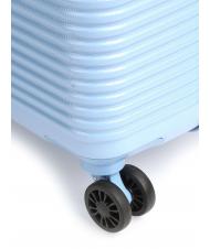 DELSEY FREESTYLE Trolley Grande celeste - Trolley Rigidi - 5