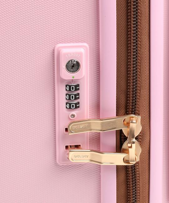 FREESTYLE Trolley Grande peonia - Trolley Rigidi