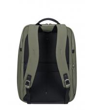 SAMSONITE ONGOING Zaino porta PC 15,6" olivegreen - Zaini da lavoro porta PC - 3