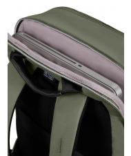 SAMSONITE ONGOING Zaino porta PC 15,6" olivegreen - Zaini da lavoro porta PC - 4