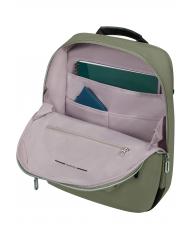 SAMSONITE ONGOING Zaino porta PC 15,6" olivegreen - Zaini da lavoro porta PC - 5