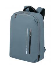 SAMSONITE ONGOING Zaino porta PC 14" petrol grey - Zaini da lavoro porta PC - 2