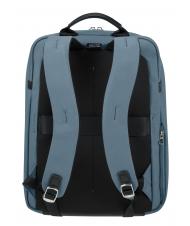 SAMSONITE ONGOING Zaino porta PC 14" petrol grey - Zaini da lavoro porta PC - 3