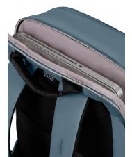SAMSONITE ONGOING Zaino porta PC 14" petrol grey - Zaini da lavoro porta PC - 4