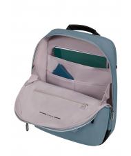 SAMSONITE ONGOING Zaino porta PC 14" petrol grey - Zaini da lavoro porta PC - 5
