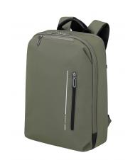 SAMSONITE ONGOING Zaino porta PC 14" olivegreen - Zaini da lavoro porta PC - 2