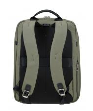 SAMSONITE ONGOING Zaino porta PC 14" olivegreen - Zaini da lavoro porta PC - 3