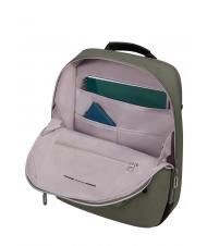 SAMSONITE ONGOING Zaino porta PC 14" olivegreen - Zaini da lavoro porta PC - 5