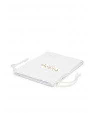 GUESS 4G PADLOCK HUGGIES Orecchini SILVER - Orecchini - 3