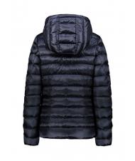 CIESSE KRIZIA Piumino con cappuccio  navy/dark navy - Piumini Donna - 2
