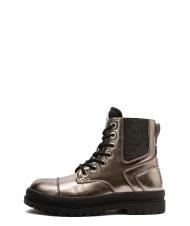 COLMAR CONNOR Rock Stivaletti da bambino dark silver - Scarpe Bambino - 2