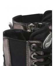 COLMAR CONNOR Rock Stivaletti da bambino dark silver - Scarpe Bambino - 3