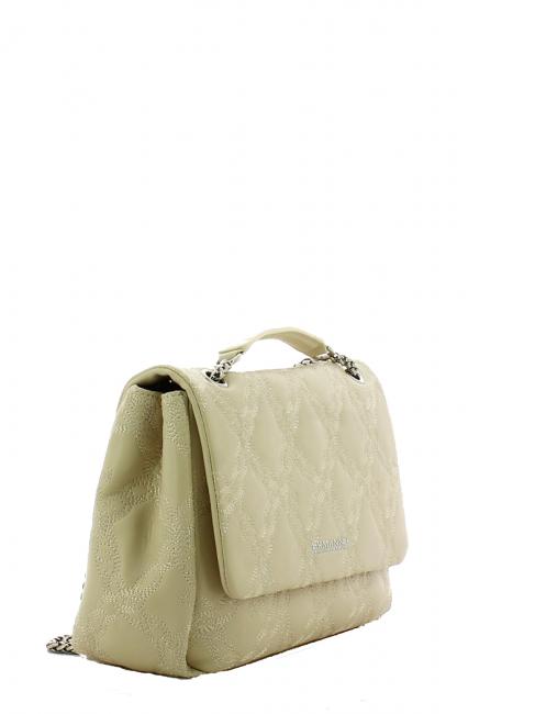 MAYA Borsa a spalla / a tracolla sand - Borse Donna