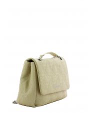 ERMANNO SCERVINO MAYA Borsa a spalla / a tracolla sand - Borse Donna - 2