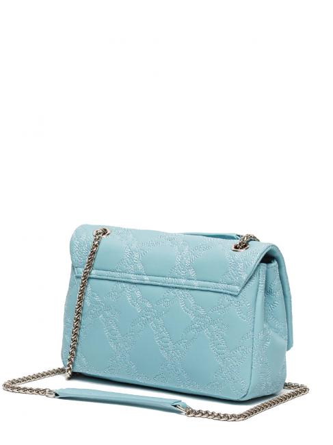 MAYA Borsetta a spalla / a tracolla blue - Borse Donna