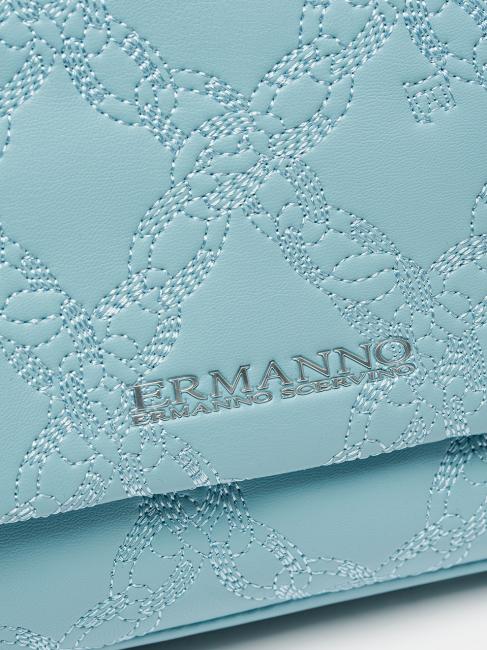 MAYA Borsetta a spalla / a tracolla blue - Borse Donna