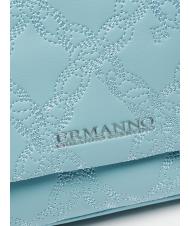 ERMANNO SCERVINO MAYA Borsetta a spalla / a tracolla blue - Borse Donna - 3