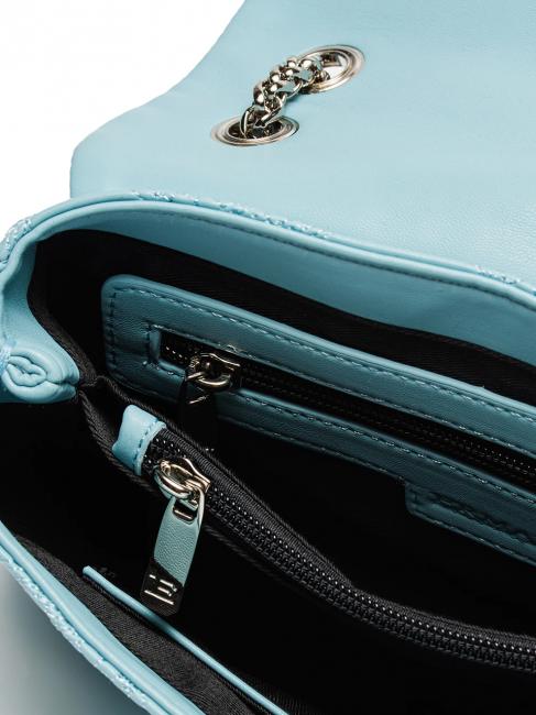 MAYA Borsetta a spalla / a tracolla blue - Borse Donna