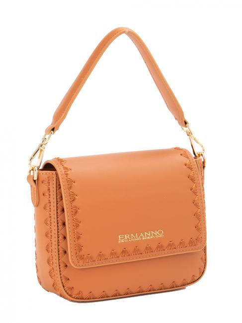 MADELYN Borsa a mano, con tracolla tan - Borse Donna