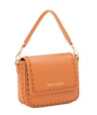ERMANNO SCERVINO MADELYN Borsa a mano, con tracolla tan - Borse Donna - 2