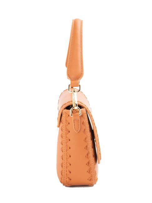 MADELYN Borsa a mano, con tracolla tan - Borse Donna