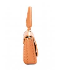 ERMANNO SCERVINO MADELYN Borsa a mano, con tracolla tan - Borse Donna - 3