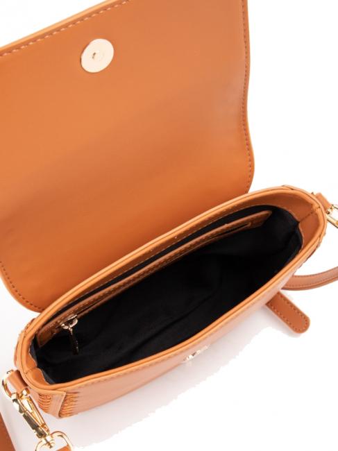 MADELYN Borsa a mano, con tracolla tan - Borse Donna