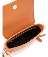 ERMANNO SCERVINO MADELYN Borsa a mano, con tracolla tan - Borse Donna - 5