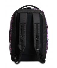 SEVEN TYRE ROSEGROWE GIRL Trolley con zaino sganciabile Nero - Zaini con carrello - 4