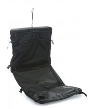 SAMSONITE PRO-DLX 5 Custodia Porta abiti trifold NERO - Accessori Viaggio - 2